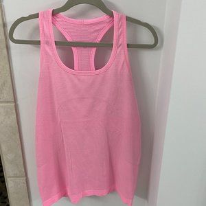 Lululemon Swiftly Tech Racerback 2.0